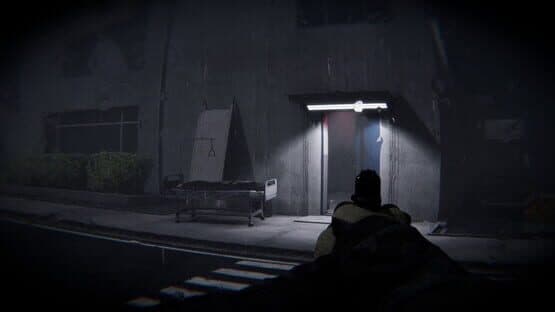 Lens Of Fear — screenshot 5