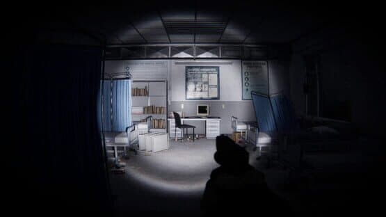 Lens Of Fear — screenshot 6