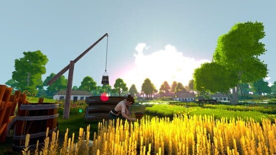 Chumaky — screenshot 4