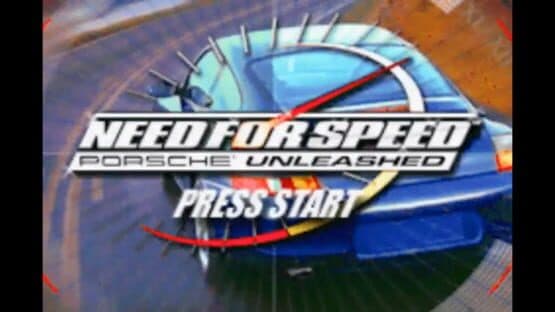 Need for Speed: Porsche Unleashed — screenshot 6
