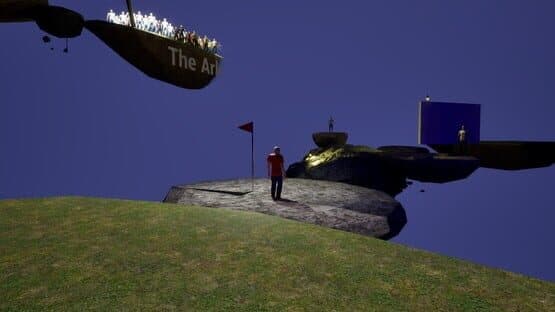 Watching from Afar — screenshot 2