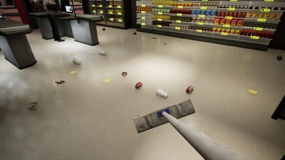 Uncle Sam's Supermarket Simulator — screenshot 7