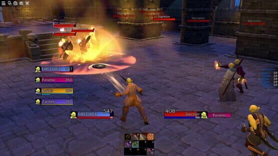 Attuned — screenshot 1