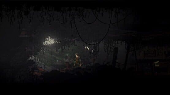 The Road of Dust and Sorrow — screenshot 2