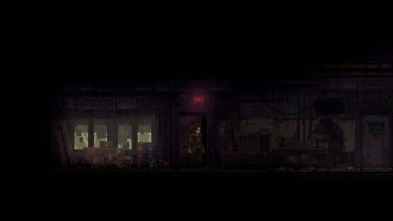 The Road of Dust and Sorrow — screenshot 4