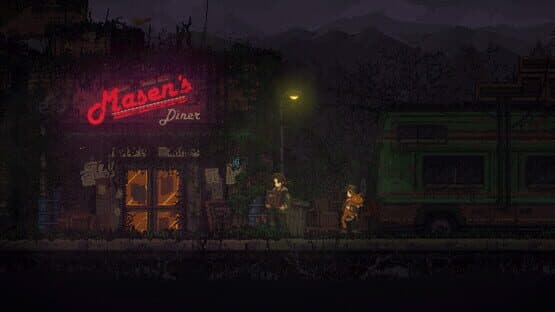 The Road of Dust and Sorrow — screenshot 6