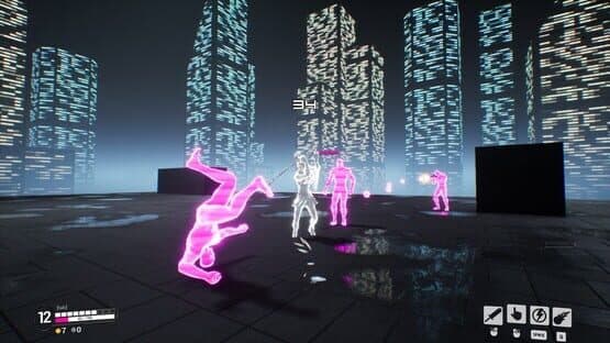 Sin Zero — screenshot 1