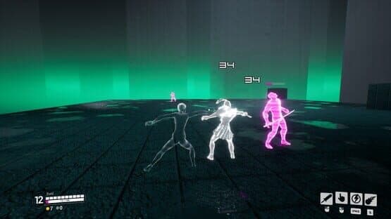 Sin Zero — screenshot 2