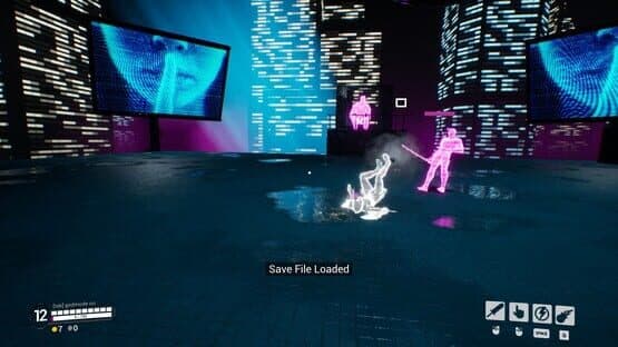 Sin Zero — screenshot 4