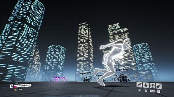 Sin Zero — screenshot 5