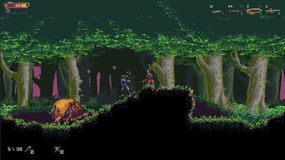 Xentra Station — screenshot 3