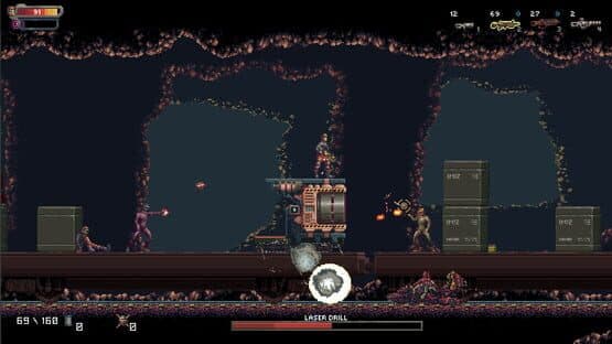 Xentra Station — screenshot 4