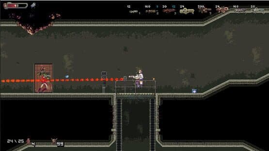 Xentra Station — screenshot 6