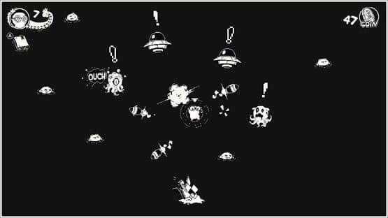 Space Vomit — screenshot 3