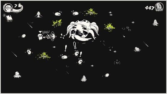 Space Vomit — screenshot 4