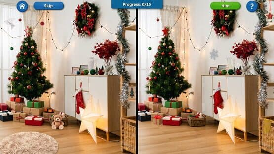 Find All Things: Christmas — screenshot 5
