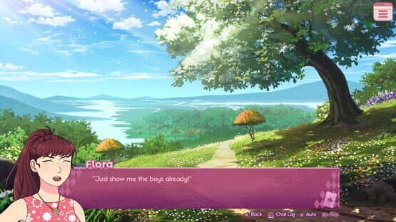 Fetch Re;Quest — screenshot 1