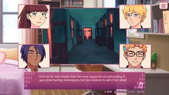 Fetch Re;Quest — screenshot 3