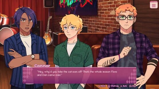 Fetch Re;Quest — screenshot 4