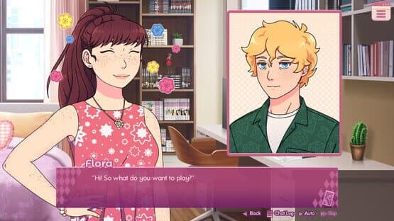 Fetch Re;Quest — screenshot 5