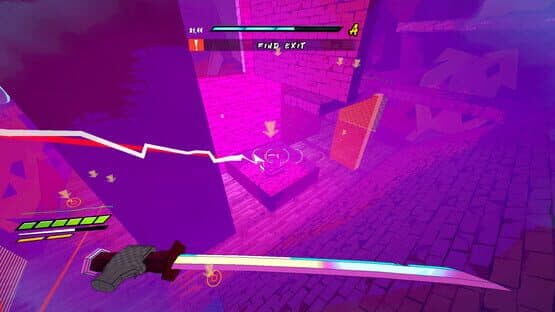 Rhythmkill — screenshot 1