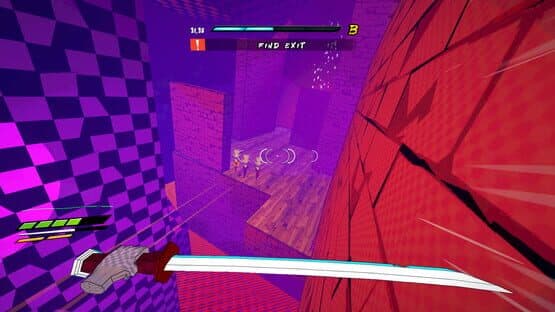 Rhythmkill — screenshot 2