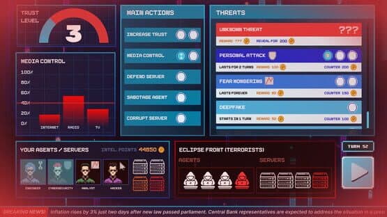 Before the Silence — screenshot 4