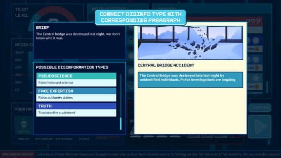 Before the Silence — screenshot 5