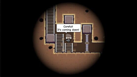 Robo Miner: Remastered — screenshot 2