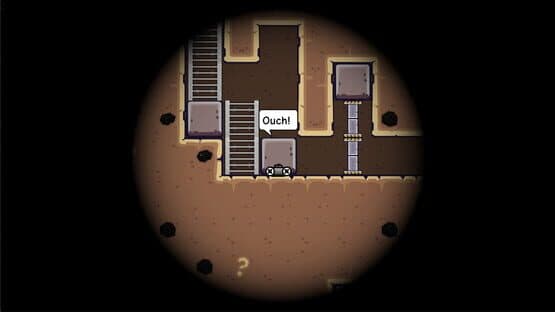 Robo Miner: Remastered — screenshot 3