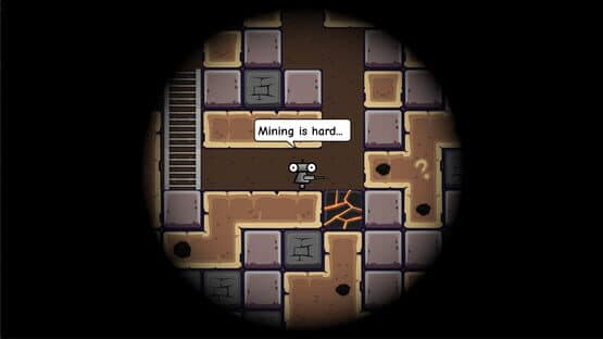 Robo Miner: Remastered — screenshot 4