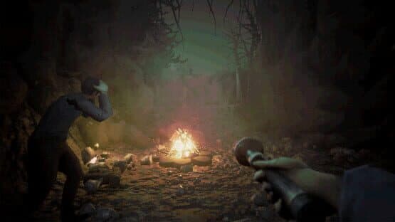 SOS Recordings — screenshot 1