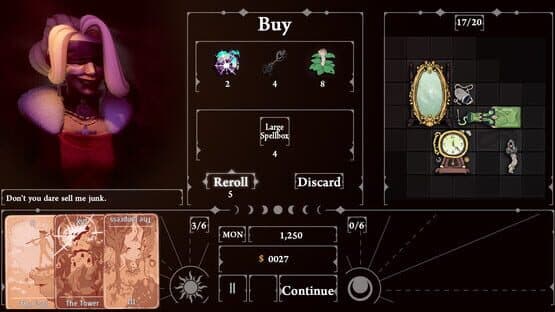 Fortune Seller — screenshot 2
