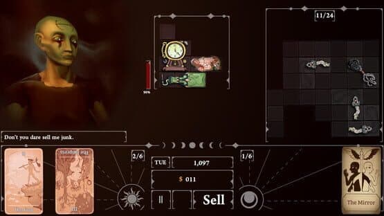 Fortune Seller — screenshot 5