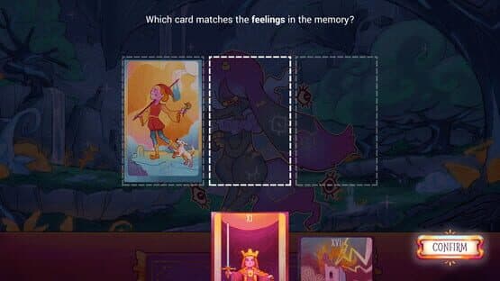 The Spirit Weaver — screenshot 6
