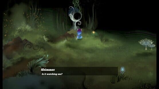 Shimmer's Quest: Way of the Whoop — screenshot 8