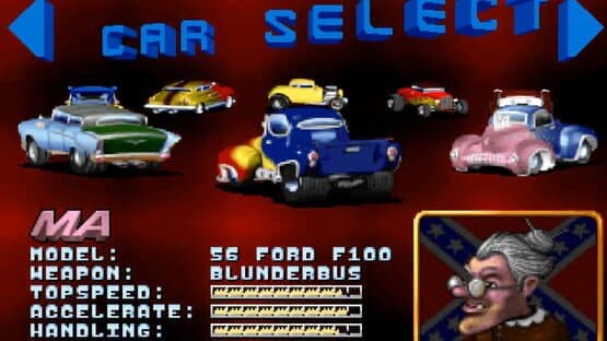 Wreckin Crew — screenshot 2