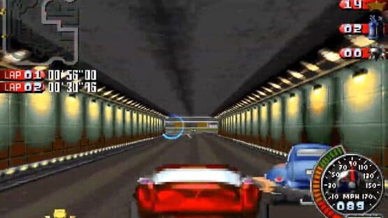 Wreckin Crew — screenshot 3
