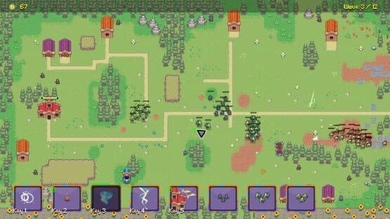 Realm — screenshot 1