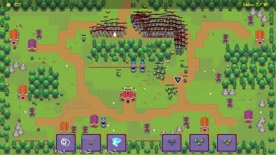 Realm — screenshot 2
