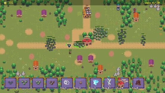 Realm — screenshot 3