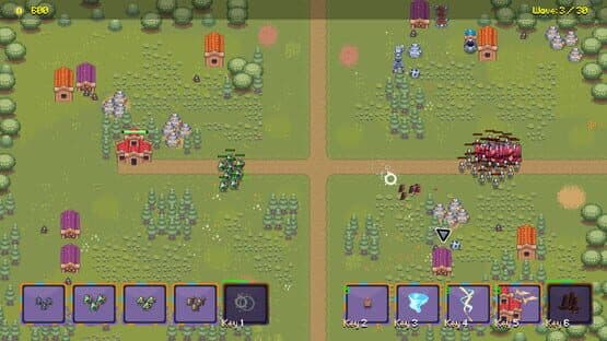 Realm — screenshot 4