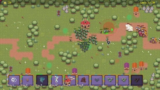 Realm — screenshot 5