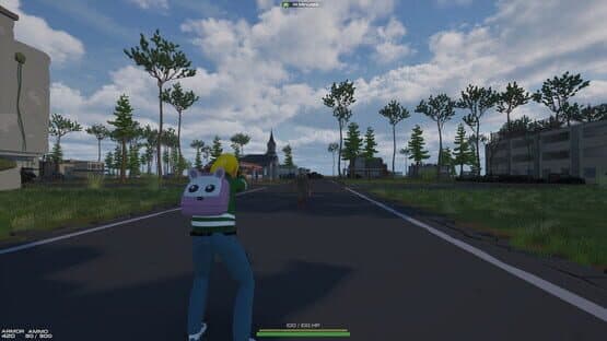 Scav — screenshot 4