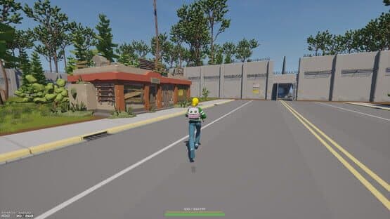 Scav — screenshot 8