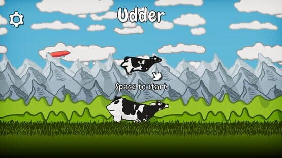 Udder — screenshot 1