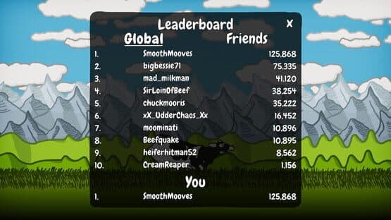 Udder — screenshot 6