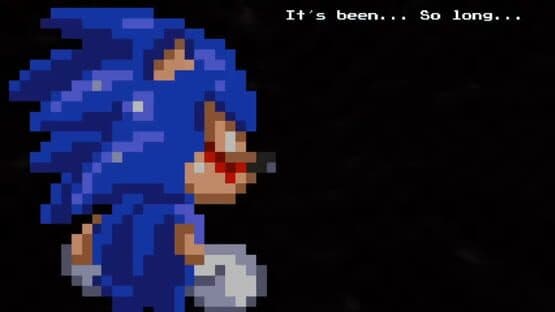 Sonic.Exe The Destiny — screenshot 1