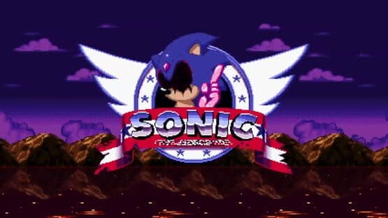 Sonic.Exe The Destiny — screenshot 2