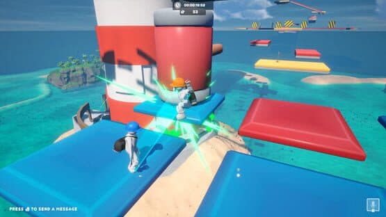 Carry The Glass — screenshot 3